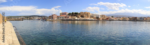 Chania, Kreta