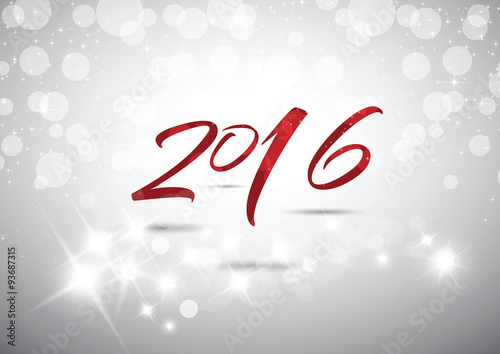 2016 New Year
