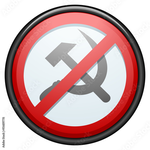 Fotografi No communism