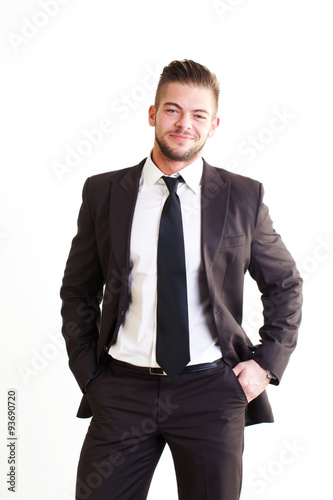 businessman