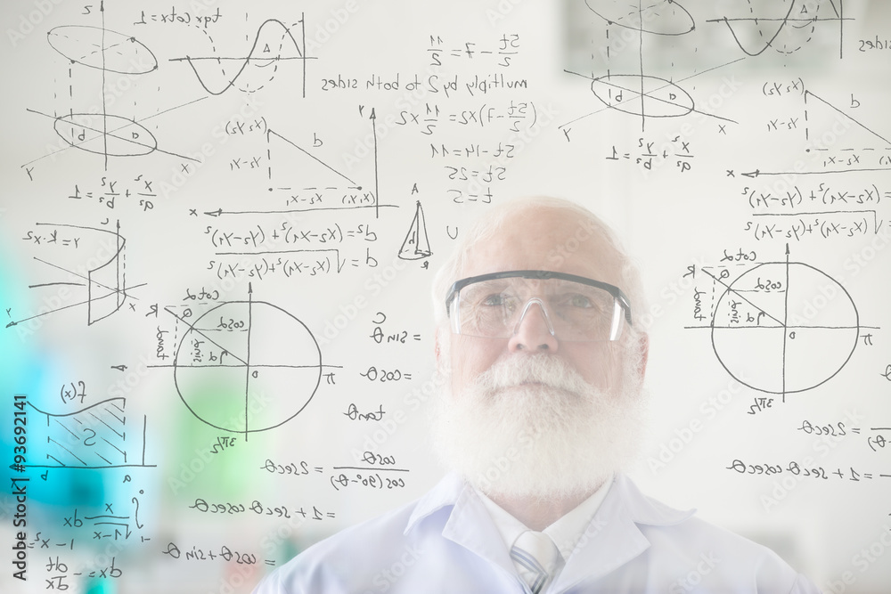 Life dedicated to science Life dedicated to science