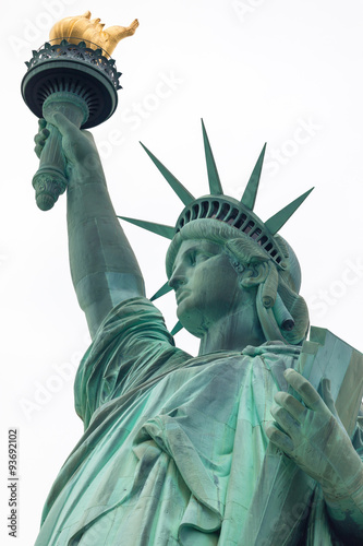 Statue of liberty © ssviluppo
