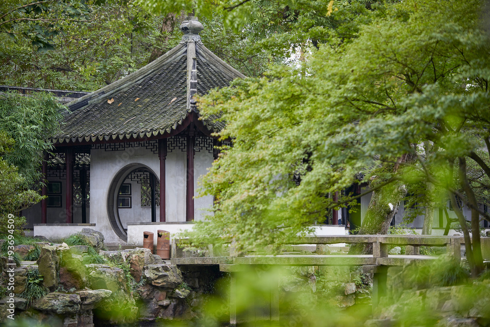 suzhou garden suzhou garden