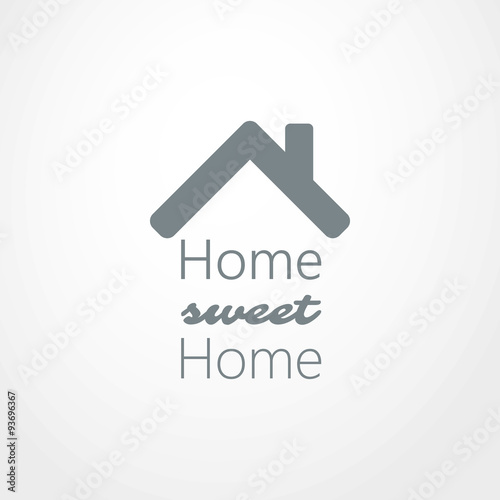 Home, Sweet Home - Logo Design 