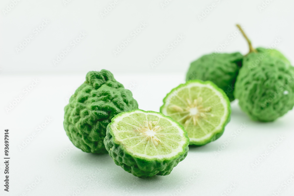 Kaffir Lime Kaffir Lime