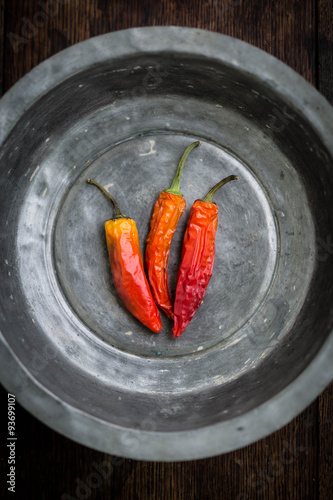 Chilies