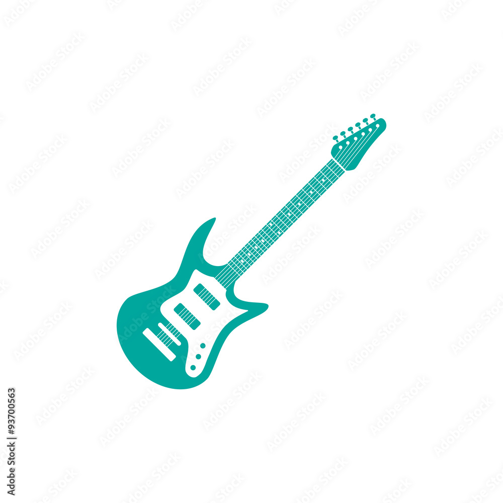 guitar