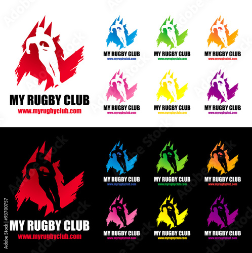 logo rugby