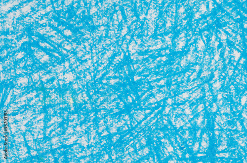 blue  crayon drawings background texture