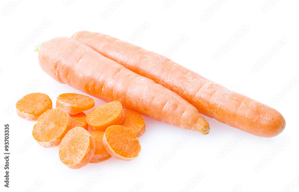 Carrot