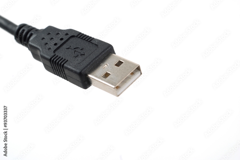 USB connector USB connector