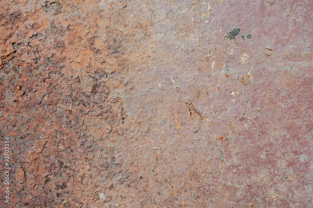 rust on old steel texture rust on old steel texture