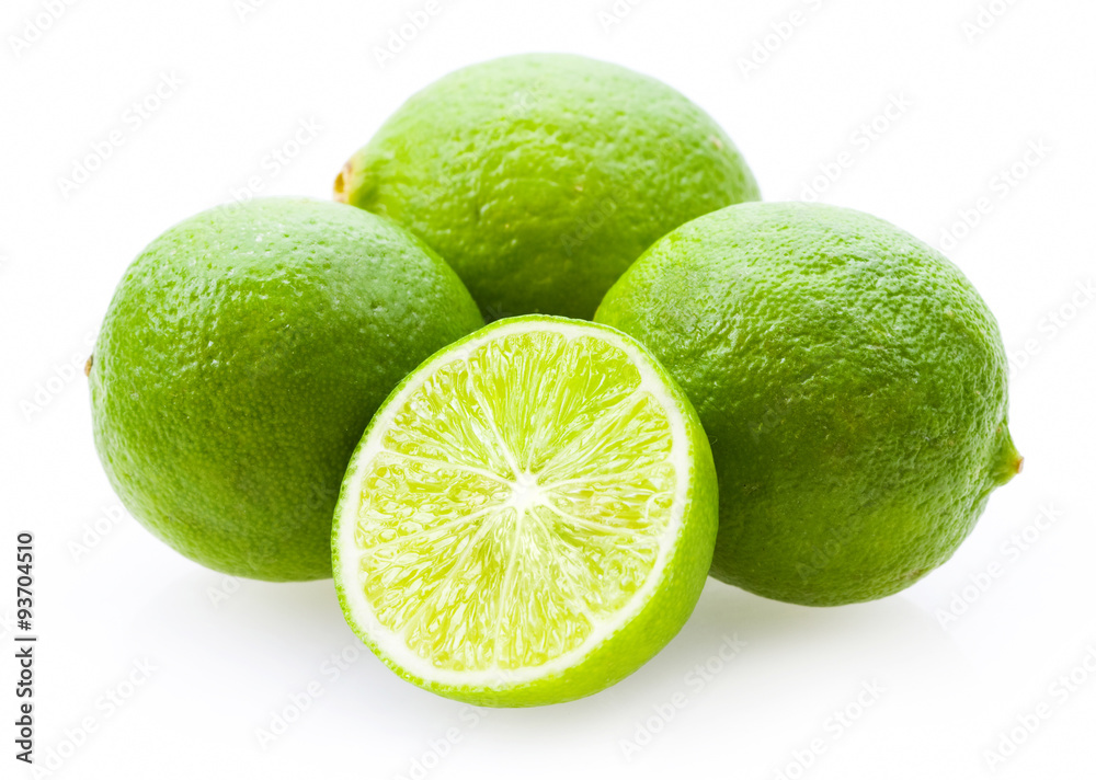 Lime Lime