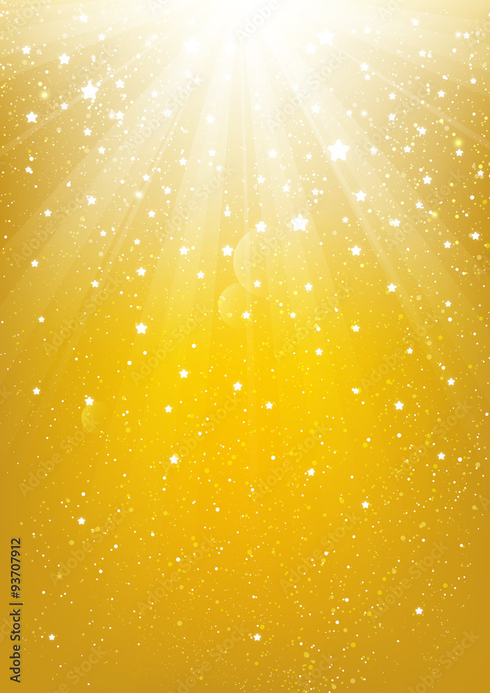 Abstract shiny lights background for Your design Abstract shiny lights background for Your design