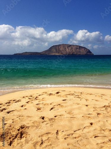 La Graciosa