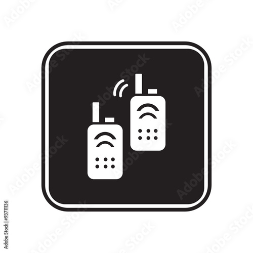 Transceivers icon