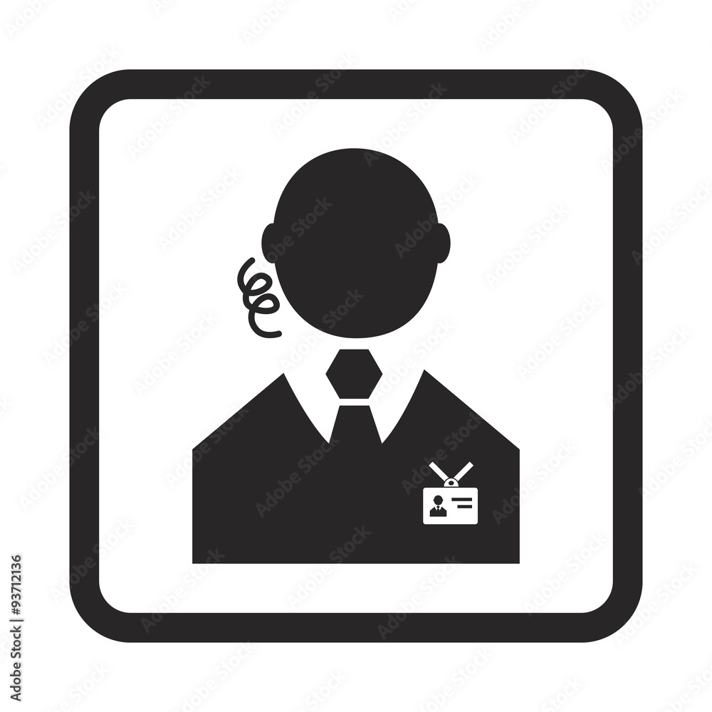 Agent icon