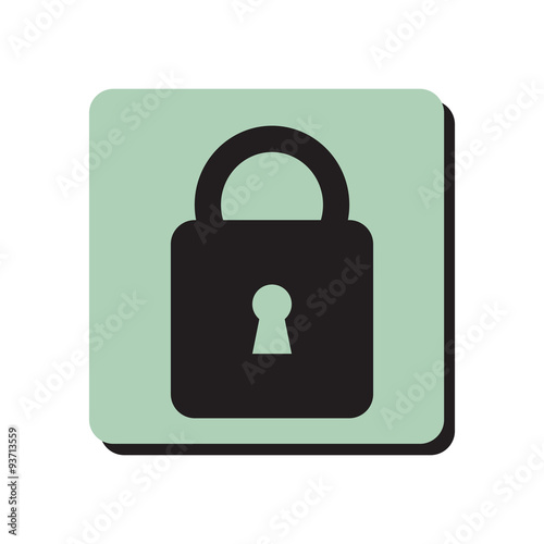 Lock icon