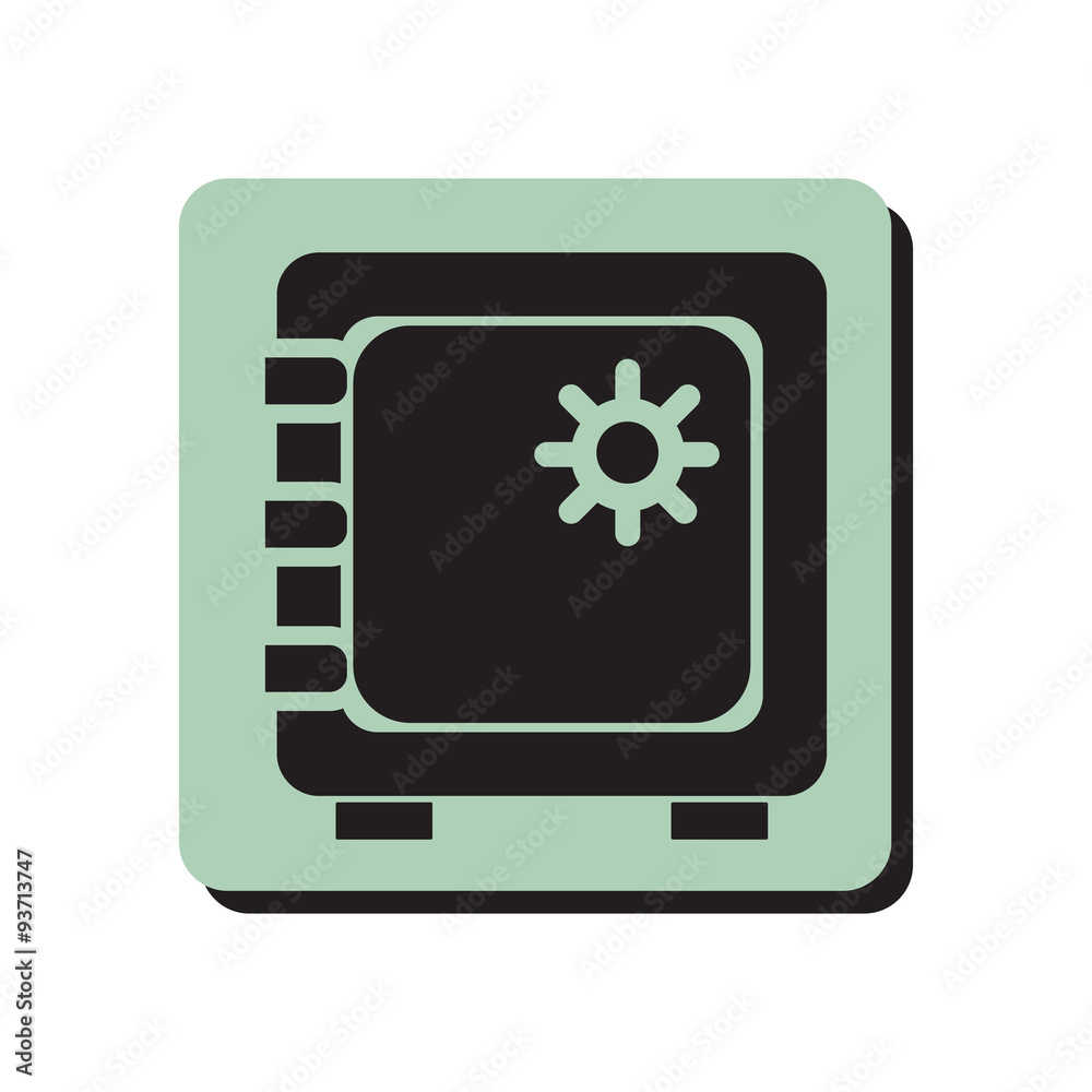 Safe icon Safe icon