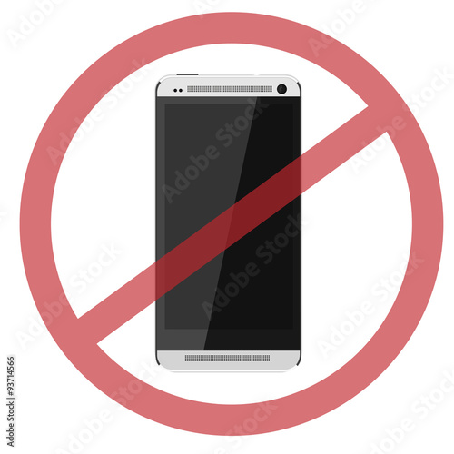 No smartphone