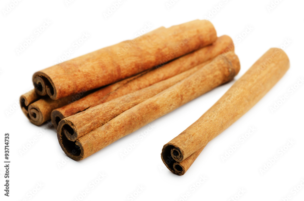 Cinnamon sticks Cinnamon sticks