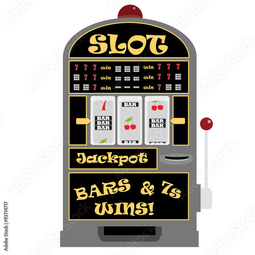 Slot machine