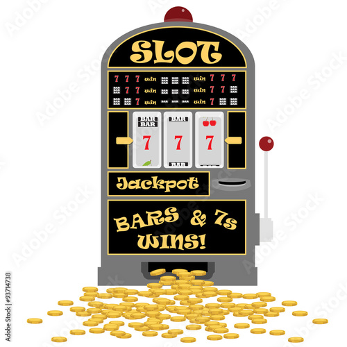 Slot machine