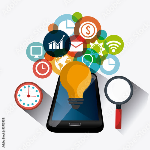 Wallpaper Mural Digital marketing design Torontodigital.ca