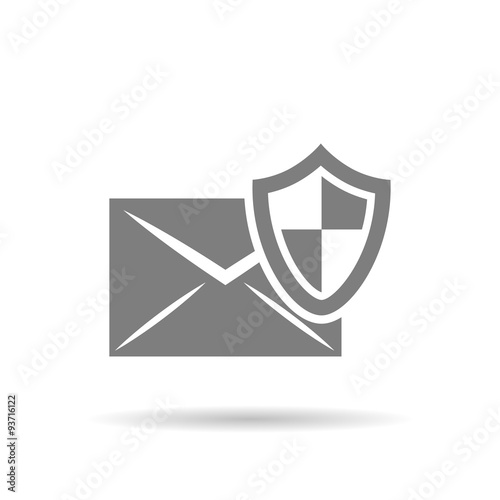 Free Download Protection of correspondence icon - GFXLoad