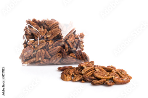 Pecans nuts