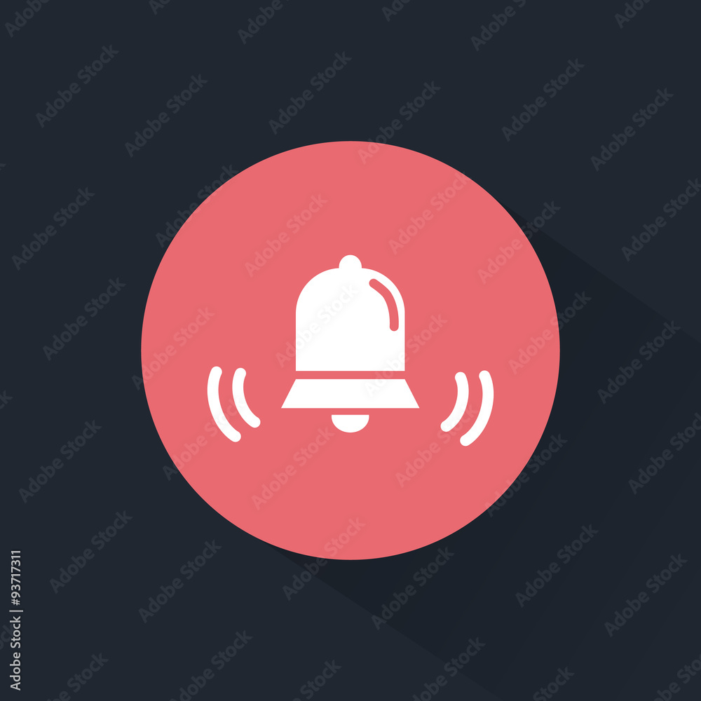 Alarm icon Alarm icon