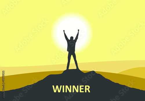 Winner