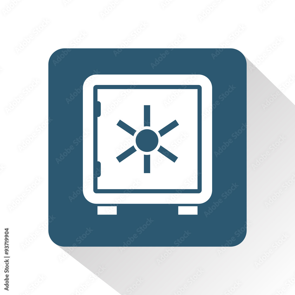 Safe icon Safe icon