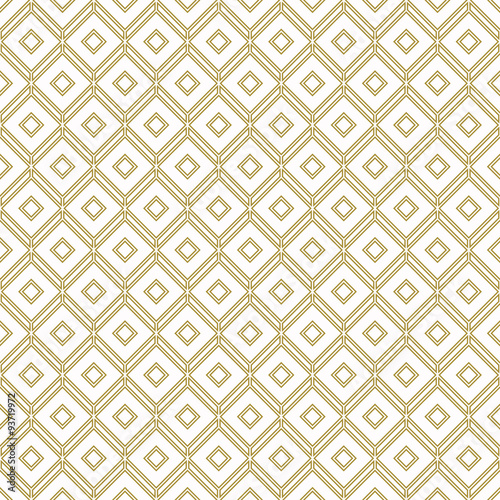 geometric grid pattern