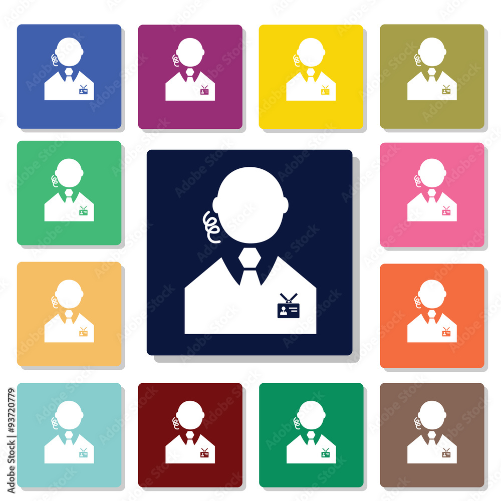 Agent icon Agent icon