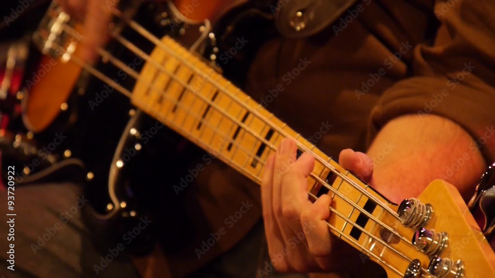 Bajista Guitarrista