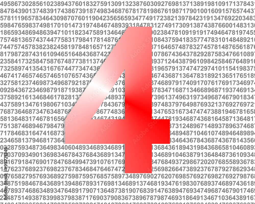 Obraz premium 4 sayısı