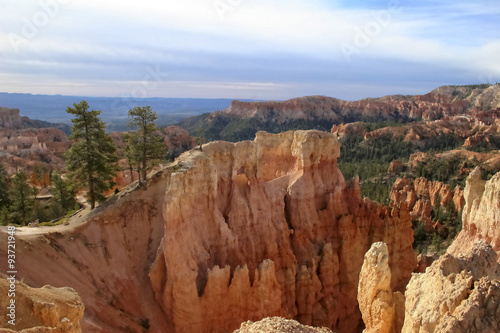 Park Narodowy Bryce Canyon, Utah