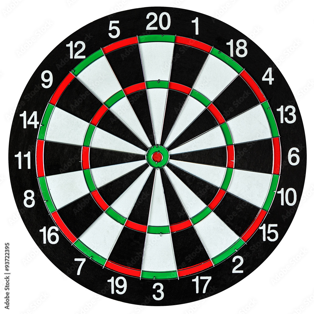 Dartboard Dartboard
