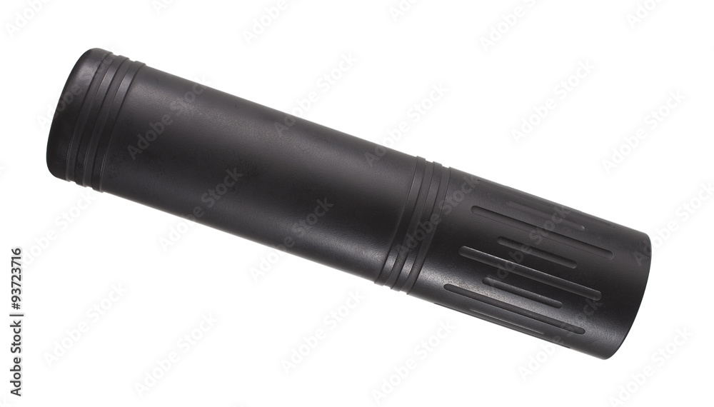 Black suppressor Black suppressor