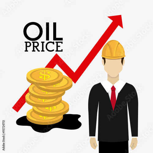 Fuel prices economy design