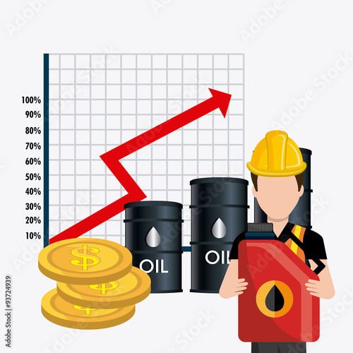 Fuel prices economy design