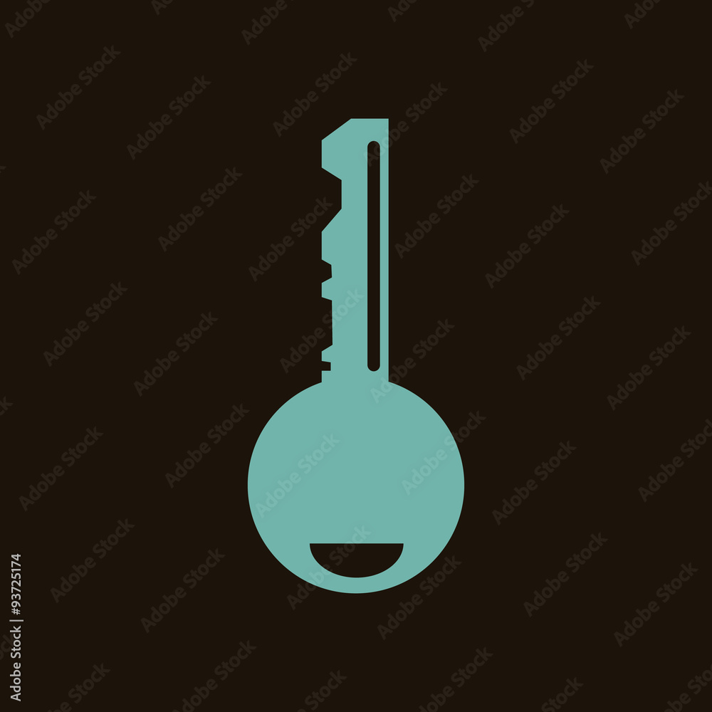 Key icon Key icon