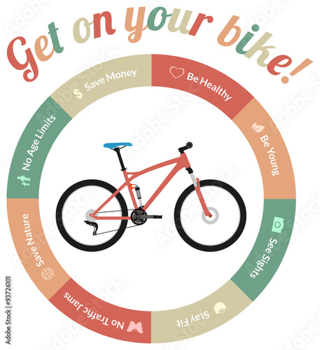 Get On Your Bike