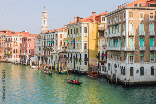 Venice © FPWing