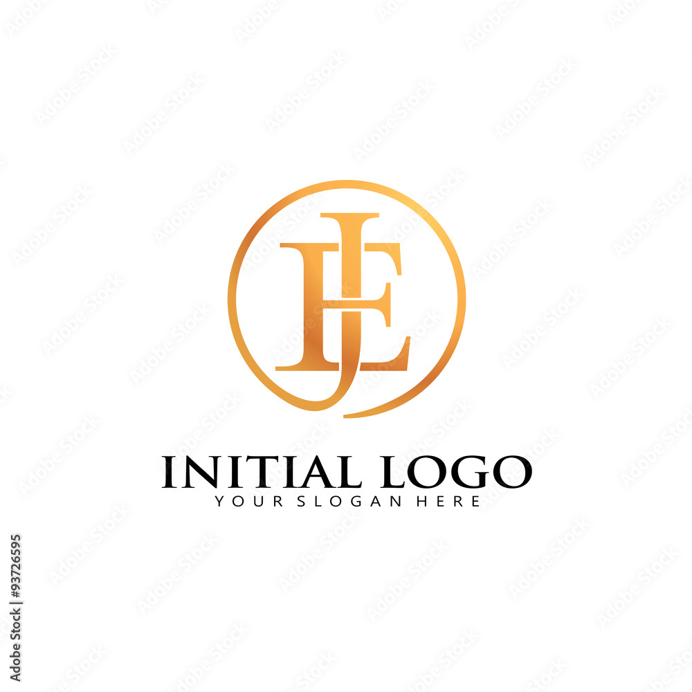 Initial C 3D Start Up Logo icon Concept Initial C 3D Start Up Logo icon Concept