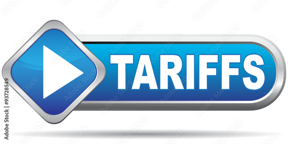 TARIFFS ICON TARIFFS ICON