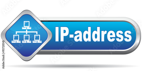 IP ADDRESS ICON