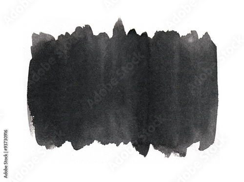 Abstract Watercolour background , Banner