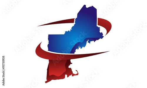 New England Travelling